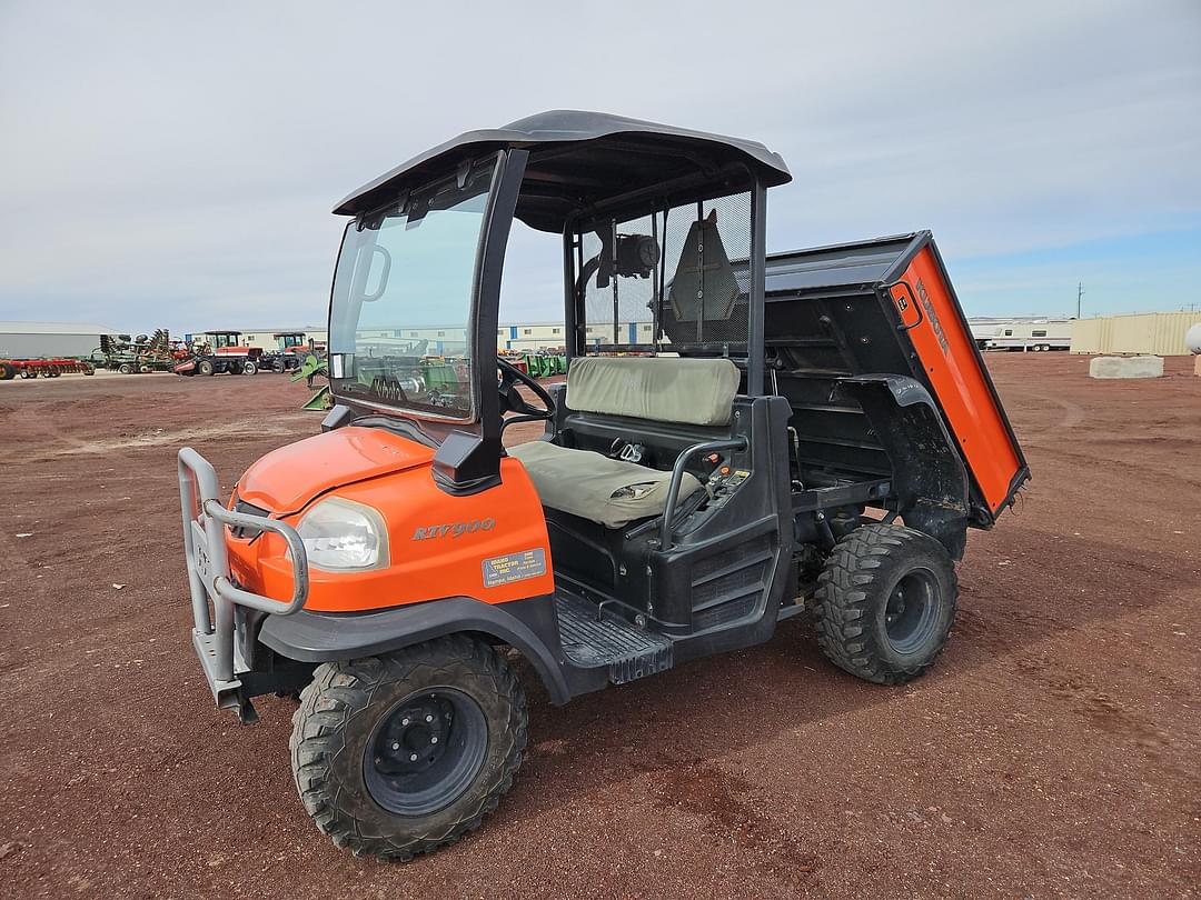 Image of Kubota RTV900 Primary image