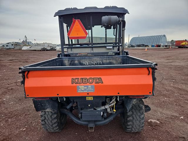 Image of Kubota RTV900 equipment image 4