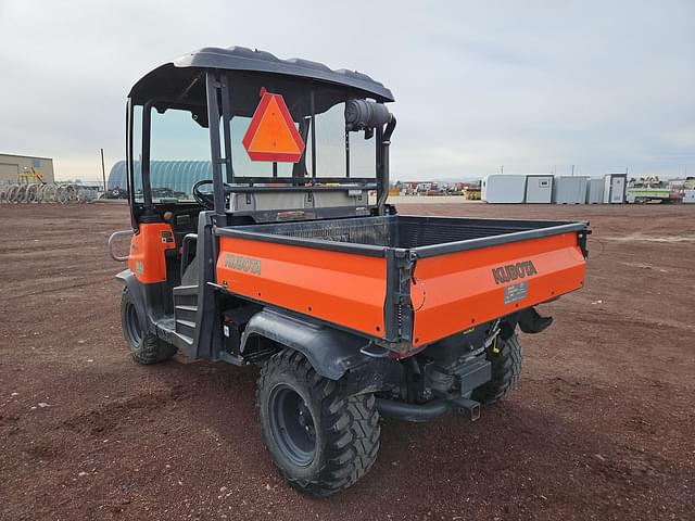 Image of Kubota RTV900 equipment image 3