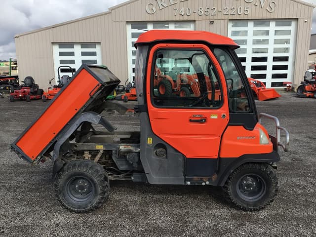 Image of Kubota RTV900 equipment image 3