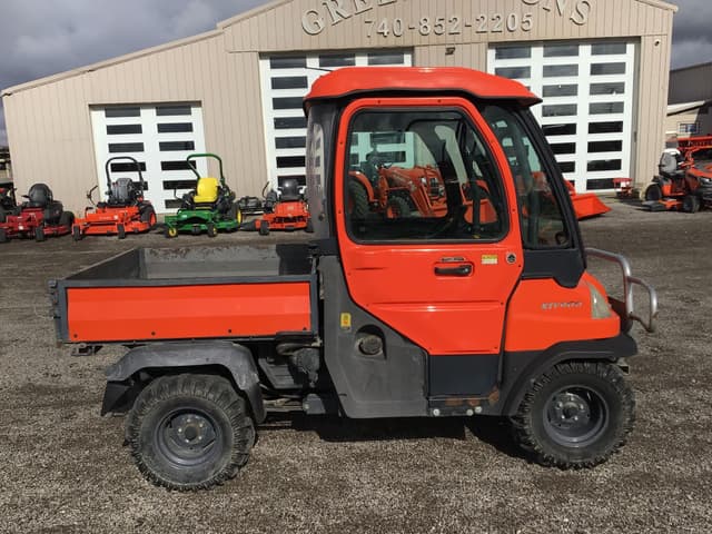 Image of Kubota RTV900 equipment image 2