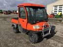 2010 Kubota RTV900 Image