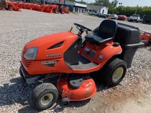 2010 Kubota T2380-48 Image