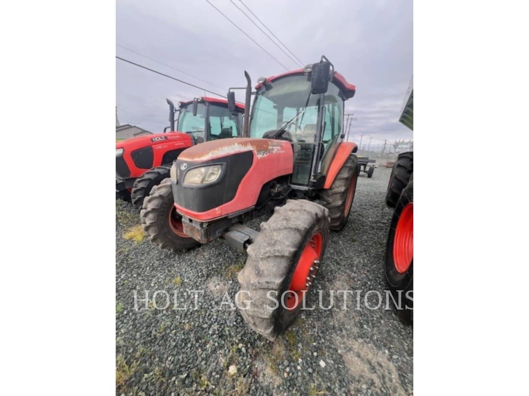 Image of Kubota M9540 Primary image