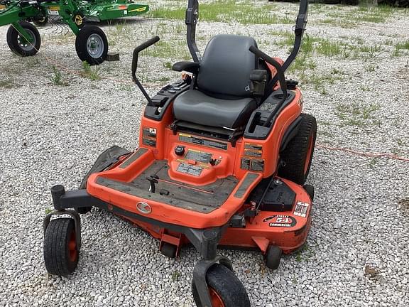 Image of Kubota ZD221 Primary image