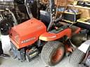 2010 Kubota ZD221 Image