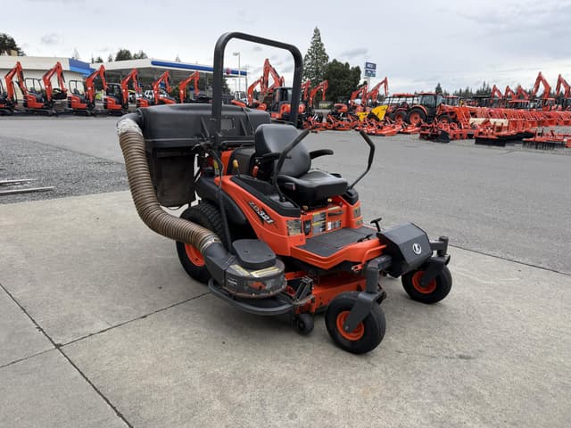 Image of Kubota ZD321 equipment image 3