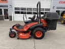 2010 Kubota ZD321 Image