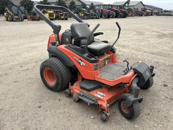 Main image Kubota ZD326