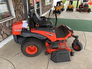 Main image Kubota ZD326 0