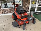 Thumbnail image Kubota ZD326 3