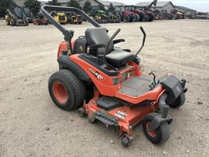 2010 Kubota ZD326S Image