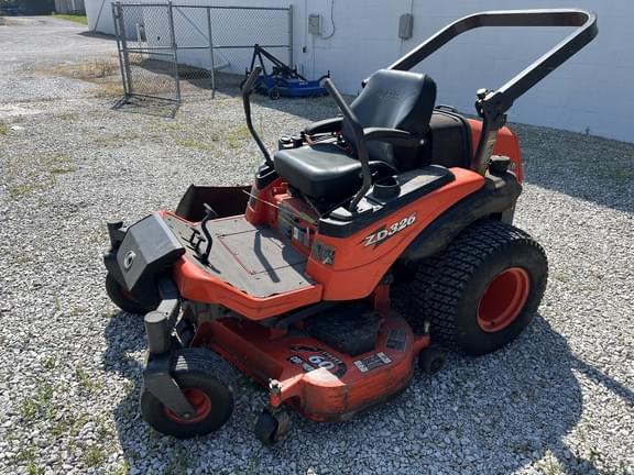 Image of Kubota ZD326P Primary image