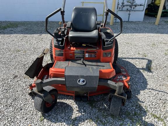 Image of Kubota ZD326P equipment image 1
