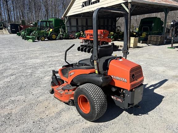 Image of Kubota ZD326S equipment image 1