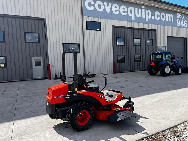 Image of Kubota ZD331 equipment image 1