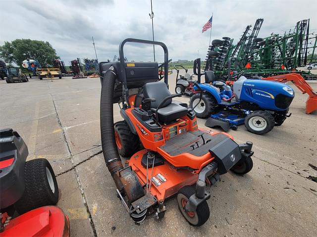 Image of Kubota ZD331 equipment image 1