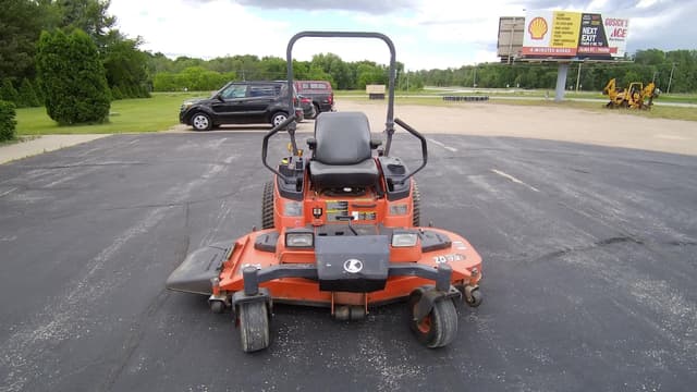 Image of Kubota ZD331 equipment image 1