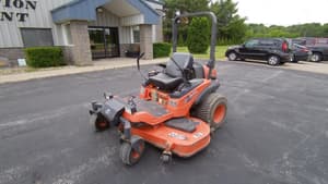 2010 Kubota ZD331 Image