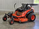 2010 Kubota ZD331P Image