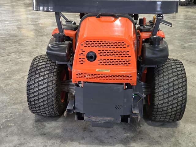 Image of Kubota ZD331P equipment image 3