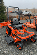 2010 Kubota ZG222 Image