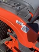 2010 Kubota ZG222 Image