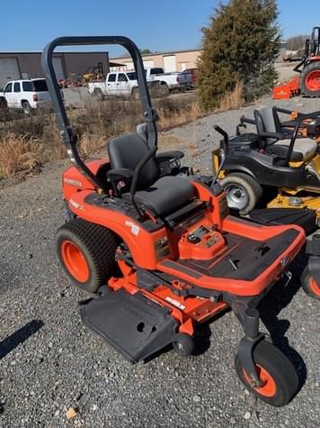 Main image Kubota ZG222Z