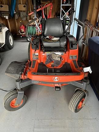 Kubota zg222 best sale