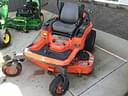 2010 Kubota ZG227 Image