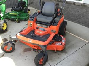 2010 Kubota ZG227 Image