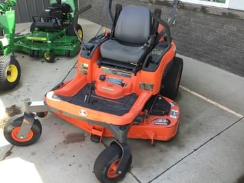 Main image Kubota ZG227