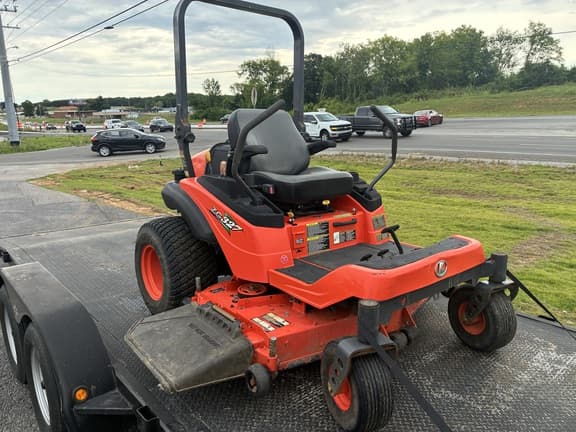 Image of Kubota ZG327 Primary image