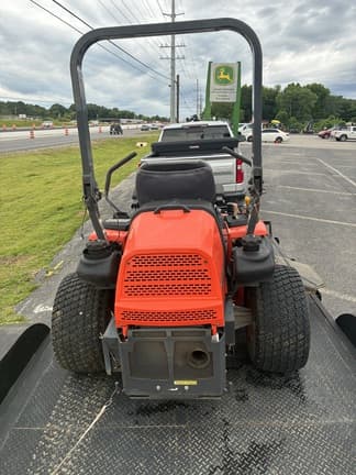 Image of Kubota ZG327 equipment image 4