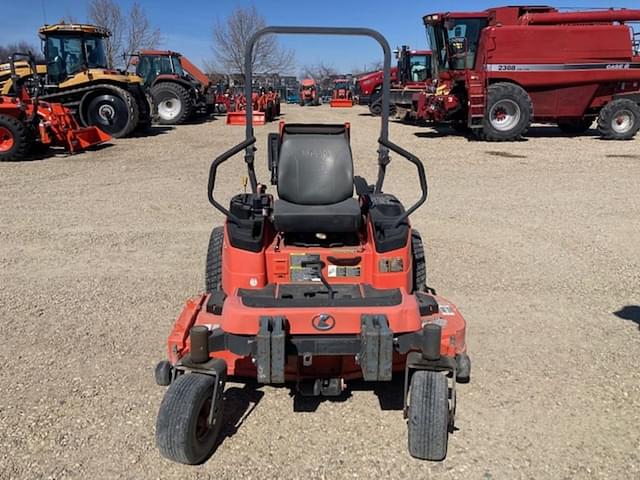 Image of Kubota ZG327 equipment image 3