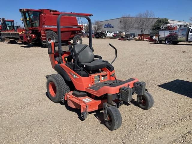 Image of Kubota ZG327 equipment image 4