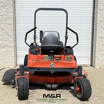 2010 Kubota ZG327 Equipment Image0