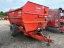 2010 Kuhn Knight 3136 Image