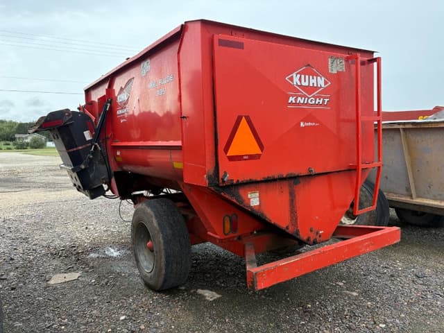 Image of Kuhn Knight 3136 equipment image 2