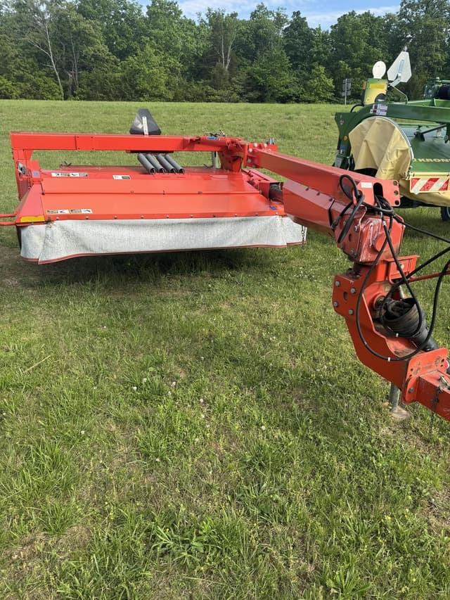 Image of Kuhn FC283TG equipment image 1