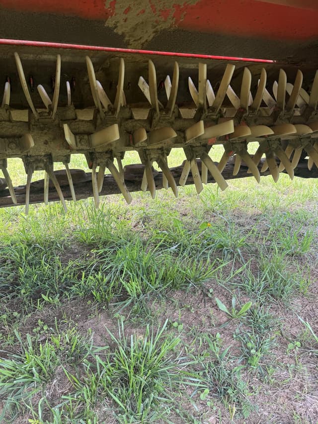 Image of Kuhn FC283TG equipment image 4