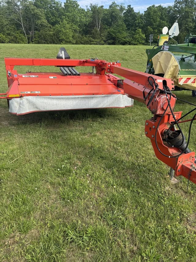 Image of Kuhn FC283TG equipment image 1