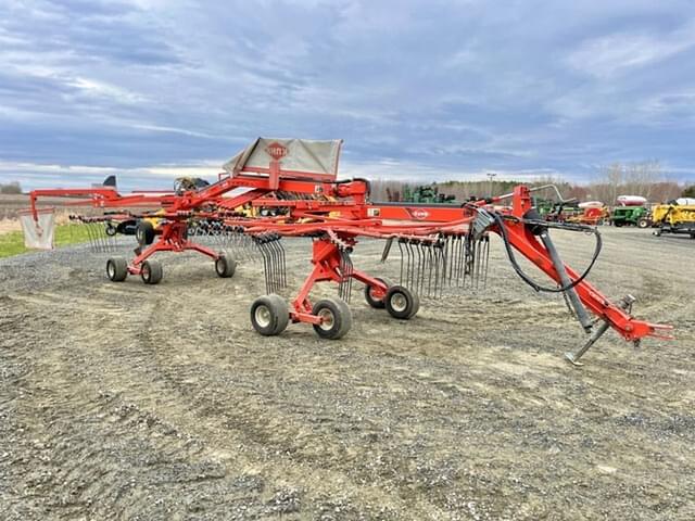 Image of Kuhn GA7922 equipment image 1