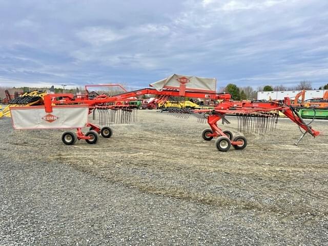 Image of Kuhn GA7922 equipment image 3