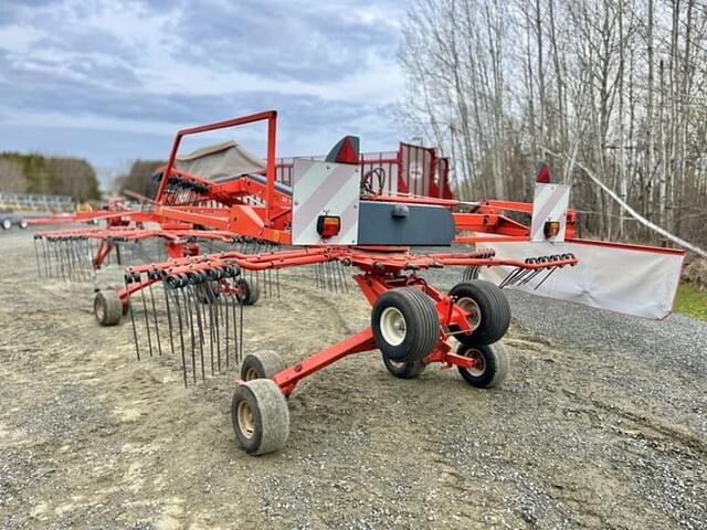 Image of Kuhn GA7922 equipment image 4
