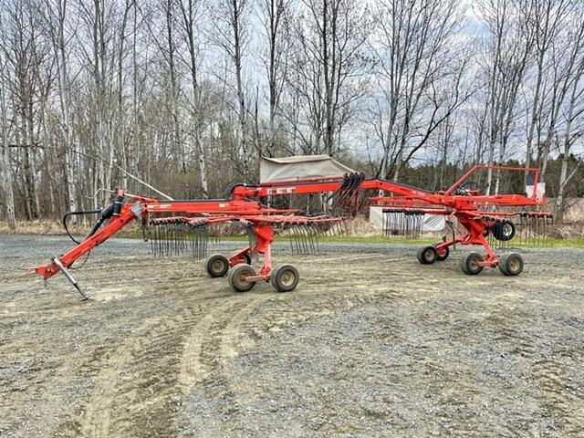 Image of Kuhn GA7922 equipment image 2