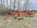 2010 Kuhn GA7922 Image