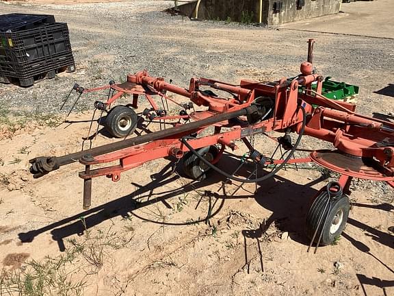 Image of Kuhn GF5001THA equipment image 2