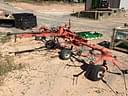 2010 Kuhn GF5001THA Image