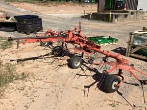 2010 Kuhn GF5001THA Image